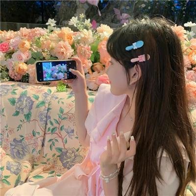社区女支书